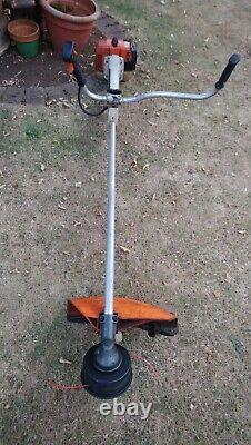 Stihl FS300 Petrol Brushcutter