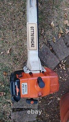 Stihl FS300 Petrol Brushcutter