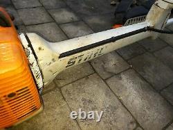 Stihl FS350 Professional Brush Cutter Strimmer