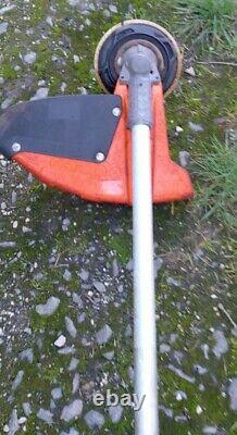 Stihl FS360C Petrol Strimmer Brushcutter. Good Working Order. Free Postage