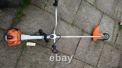 Stihl FS360-C Petrol Grass Strimmer Brushcutter