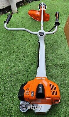 Stihl FS361C Heavy Duty Professional Petrol Strimmer Brush cutter Brand new 2022