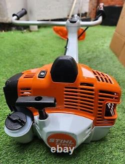 Stihl FS361C Heavy Duty Professional Petrol Strimmer Brush cutter Brand new 2022