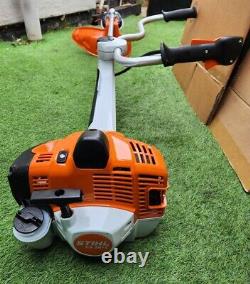 Stihl FS361C Heavy Duty Professional Petrol Strimmer Brush cutter Brand new 2022