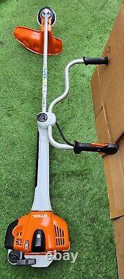 Stihl FS361C Heavy Duty Professional Petrol Strimmer Brush cutter Brand new 2022