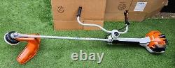 Stihl FS361C Heavy Duty Professional Petrol Strimmer Brush cutter Brand new 2022