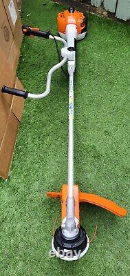 Stihl FS361C Heavy Duty Professional Petrol Strimmer Brush cutter Brand new 2022