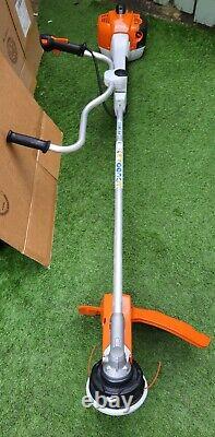 Stihl FS361C Heavy Duty Professional Petrol Strimmer Brush cutter Brand new 2022