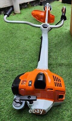 Stihl FS361C Heavy Duty Professional Petrol Strimmer Brush cutter Brand new 2022