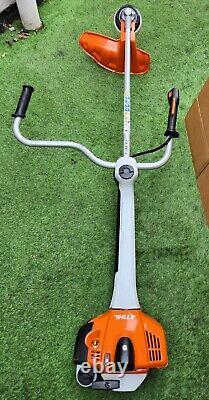 Stihl FS361C Heavy Duty Professional Petrol Strimmer Brush cutter Brand new 2022