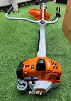 Stihl FS361C Heavy Duty Professional Petrol Strimmer Brush cutter Brand new 2022