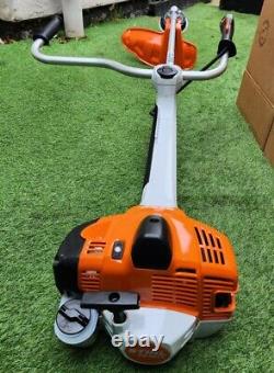 Stihl FS361C Heavy Duty Professional Petrol Strimmer Brush cutter Brand new 2022