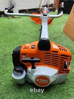 Stihl FS361C Heavy Duty Professional Petrol Strimmer Brush cutter Brand new 2022