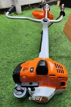 Stihl FS361C Heavy Duty Professional Petrol Strimmer Brush cutter Brand new 2022