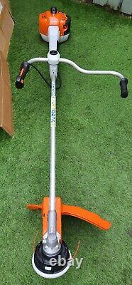 Stihl FS361C Heavy Duty Professional Petrol Strimmer Brush cutter Brand new 2022