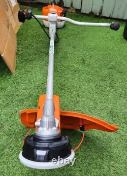 Stihl FS361C Heavy Duty Professional Petrol Strimmer Brush cutter Brand new 2022