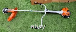 Stihl FS361C Heavy Duty Professional Petrol Strimmer Brush cutter Brand new 2022