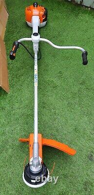 Stihl FS361C Heavy Duty Professional Petrol Strimmer Brush cutter Brand new 2022