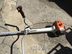 Stihl FS400 Brush Cutter Strimmer Petrol Clearing Saw Fs 410 360 460