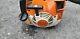 Stihl Fs400 Brushcutter Strimmer Just Serviced, Clearing Saw, Professional Strimer