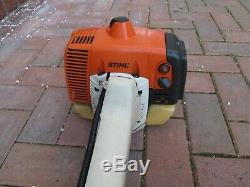 Stihl FS400 LK Petrol Strimmer Brushcutter. Good Working Order COVENTRY