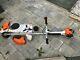 Stihl Fs410c Commercial Brush Cutter. With Accessories
