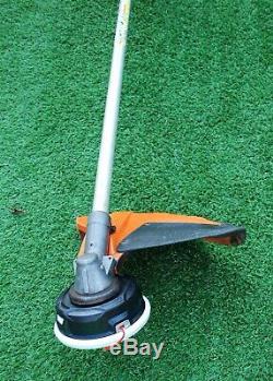 Stihl FS410C Petrol Brushcutter / Clearing Saw / Strimmer