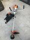Stihl Fs410c Petrol Brushcutter Strimmer With Harness, Very Good Condition