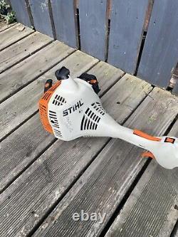 Stihl FS45 Bow Head Strimmer Weed Eater Two Stroke Petrol Lightweight Serviced