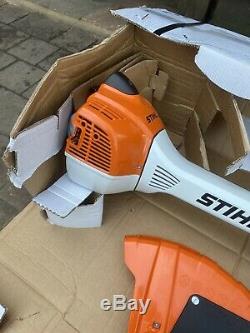 Stihl FS460C-EM Brush cutter & Harness NEW IN BOX L@@K