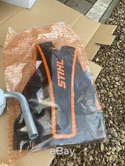 Stihl FS460C-EM Brush cutter & Harness NEW IN BOX L@@K