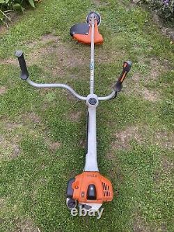 Stihl FS460 C Two Stroke Petrol Strimmer Brushcutter