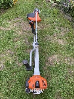 Stihl FS460 C Two Stroke Petrol Strimmer Brushcutter