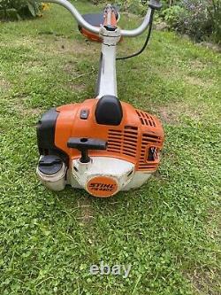 Stihl FS460 C Two Stroke Petrol Strimmer Brushcutter