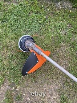 Stihl FS460 C Two Stroke Petrol Strimmer Brushcutter