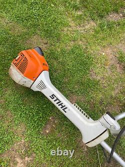 Stihl FS460 C Two Stroke Petrol Strimmer Brushcutter