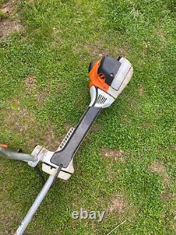 Stihl FS460 C Two Stroke Petrol Strimmer Brushcutter