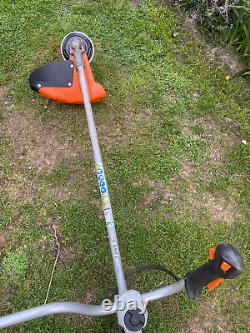 Stihl FS460 C Two Stroke Petrol Strimmer Brushcutter