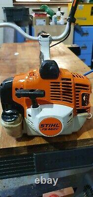 Stihl FS460 Strimmer Brushcutter Professional Clearing Saw
