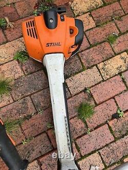 Stihl FS460c bush cutter / strimmer