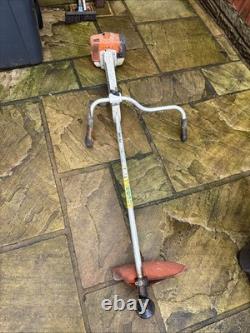 Stihl FS480 Brushcutter Cow HornPetrol 2-Stroke Strimmer spares repairs heavy