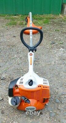 Stihl FS50C Petrol Strimmer Trimmer. Good Working Order. Free Postage