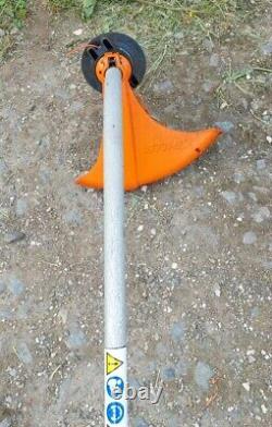 Stihl FS50C Petrol Strimmer Trimmer. Good Working Order. Free Postage