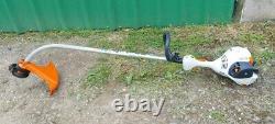 Stihl FS50C Petrol Strimmer Trimmer. Good Working Order. Free Postage