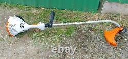 Stihl FS50C Petrol Strimmer Trimmer. Good Working Order. Free Postage