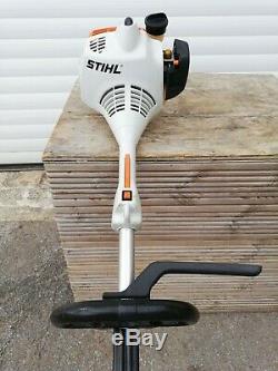 Stihl FS55R Strimmer Brush Cutter, GWO
