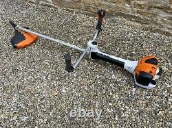 Stihl FS560C Clearing Saw Strimmer Braushcutter RRP £1398