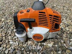 Stihl FS560C Clearing Saw Strimmer Braushcutter RRP £1398