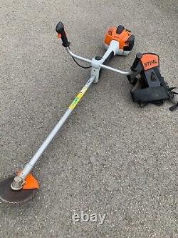 Stihl FS560C Petrol Clearing Saw