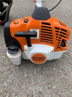 Stihl FS560C Petrol Clearing Saw